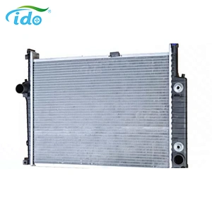 2241912 Factory Produce Auto Cooling System Aluminium Radiator for Bmw 3 Convertible E30 1985-1993