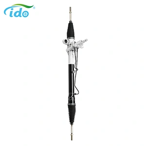 44250-52010 45510-52020 44200-52010 Car LHD Power Steering Rack and Pinion for Toyota Yaris Verso 1999-2005
