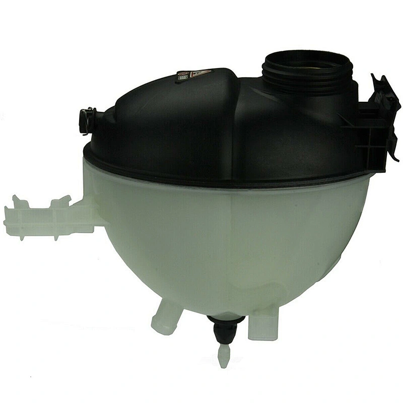 2045000949 Radiator coolant expansion tank for Mercedes Benz C W204