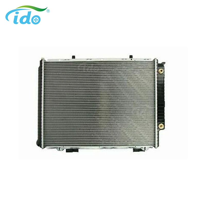 2105006003 Hot Selling Cooling System Aluminium Radiator for Mercedes-Benz E-Class T-Model S210 1996-2003