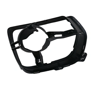 51117210935 Auto Left Fog Lamp Bracket for BMW X6 (E71, E72) 2007-2014