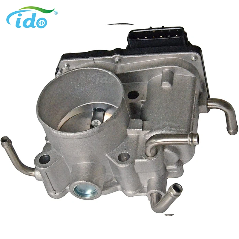 22030-28060 Made in China Electronic Engine Throttle Body For Toyota Camry