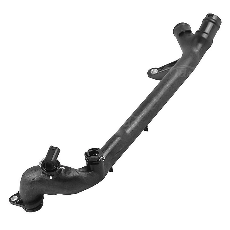 Engine cooling water pipe coolant pipe A2712001552 2712001552 for Mercedes Benz C230 03-05