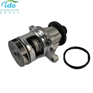 Auto coolant water pump 11511721872 for BMW 3 Coupe E46 99-06