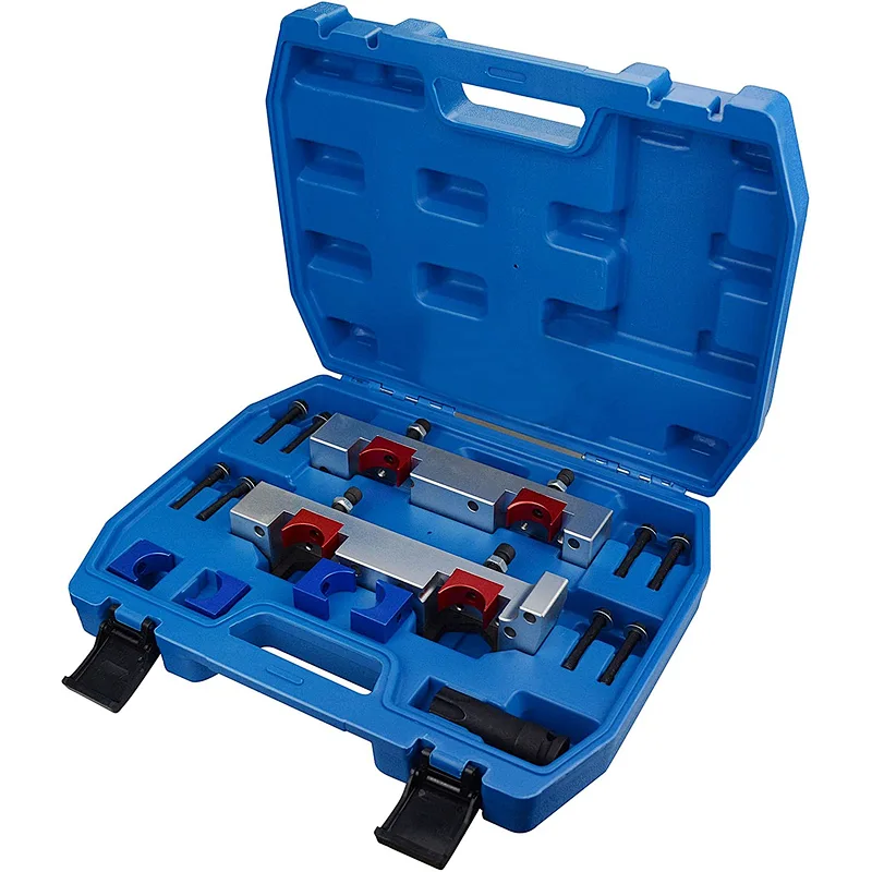 Engine Timing Tool Camshaft Locking Alignment Timing Tool Kit for Mercedes Benz M133 M270 M274