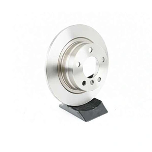 OEM 34216792225 High Quality Auto Parts Braking System Front Rear Brake Disc Plate Rotor Piston Caliper for BMW 1 (F20)/(F21)