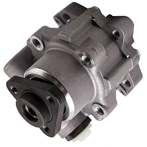 Hydraulic Power Steering Pump Vane Pump for BMW 5 1996-2003 32411094964 32411094962