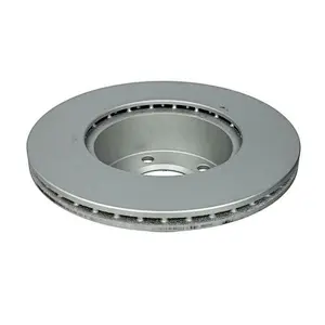 34116764641, Auto Parts Brake Disc Price for BMW 1(E81,E87)