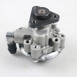 Power Steering Pump Fit for BMW 3 E46 98-07 32416760036  32416760034 67504239
