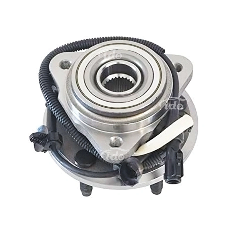 515027 YL5Z-1104AA BR930343 SP450201 Auto Parts Front Wheel Hub Bearing Unit for Ford Ranger Mazda 2000-2002
