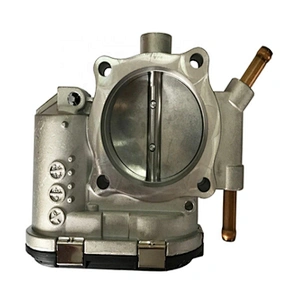 92067741 Professional Factory Electronic Engine Throttle Body For Chevrolet Captiva 2.4L