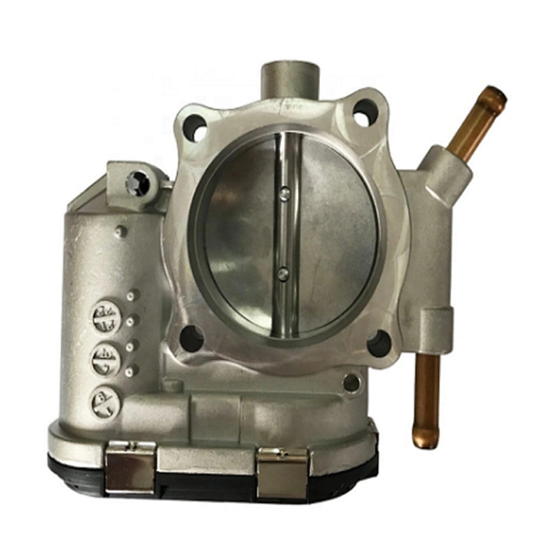 92067741 Professional Factory Electronic Engine Throttle Body For Chevrolet Captiva 2.4L