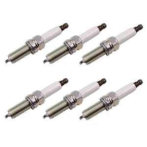 0041594903 A0041594903 New Spark Plug PLKR7A For Mercedes-Benz C Class CLK SLK