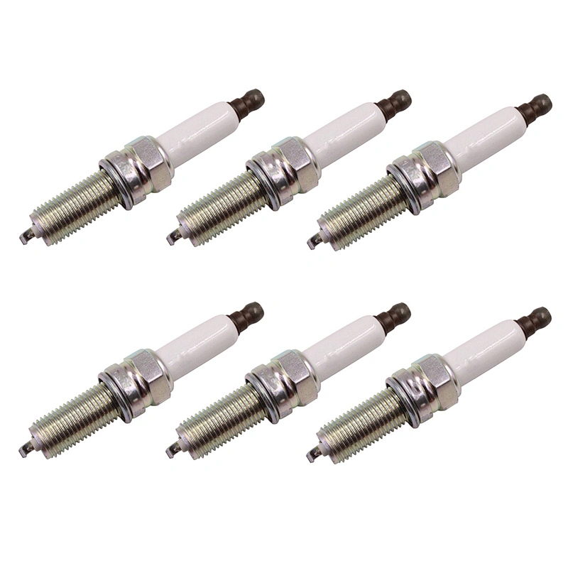 0041594903 A0041594903 New Spark Plug PLKR7A For Mercedes-Benz C Class CLK SLK