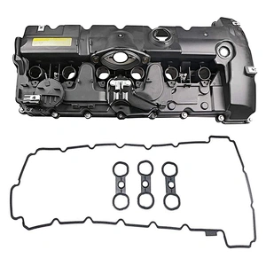 Engine Cylinder Head Valve Cover for BMW-S 335i 640i 740i X3 X5 X6 1112 7570 292 11127570292