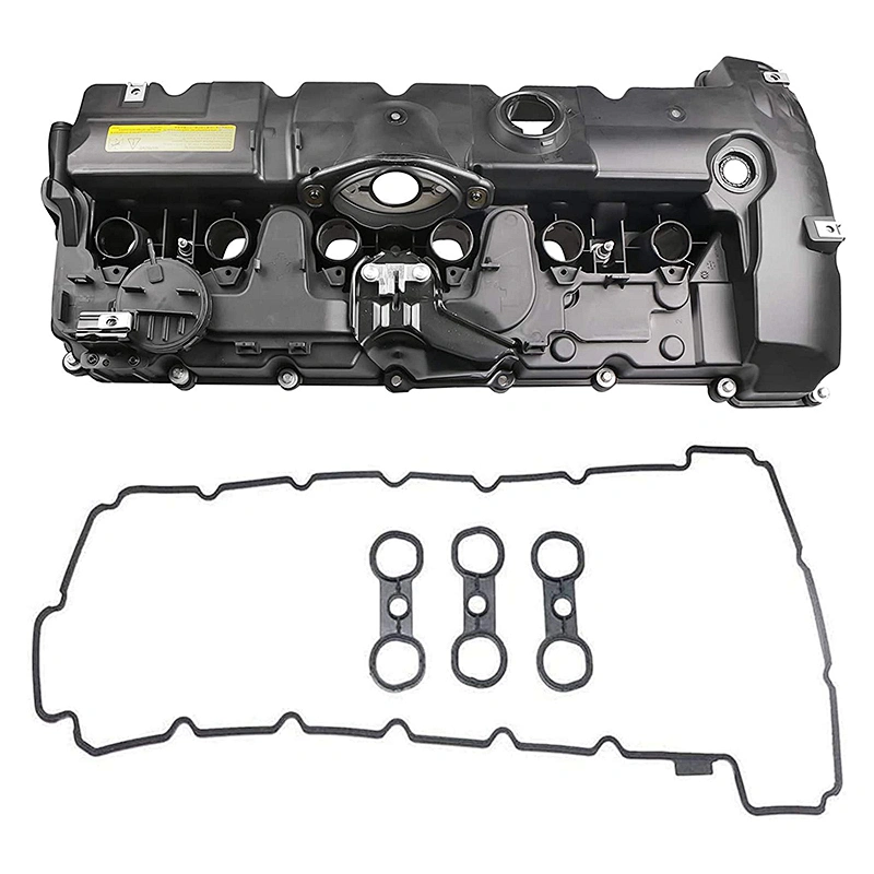 Engine Cylinder Head Valve Cover for BMW-S 335i 640i 740i X3 X5 X6 1112 7570 292 11127570292