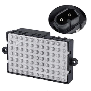 China Wholesale  Auto Parts Heater Blower Motor Resistor 67326948422 67326932438 for BMW 5 (E60) 6 (E63)