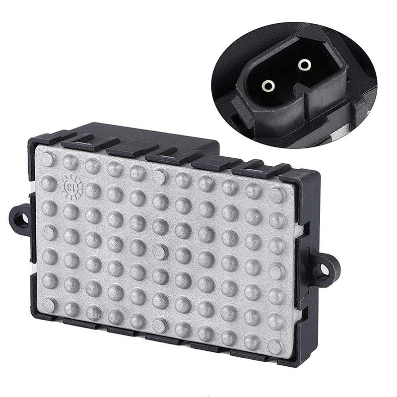 China Wholesale  Auto Parts Heater Blower Motor Resistor 67326948422 67326932438 for BMW 5 (E60) 6 (E63)