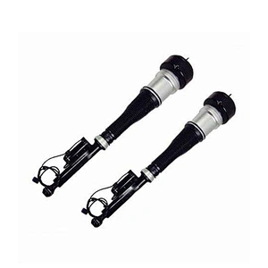 A2213205613 Factory Direct Supply Auto Parts Front Axle Shock Absorber for Mercedes Benz