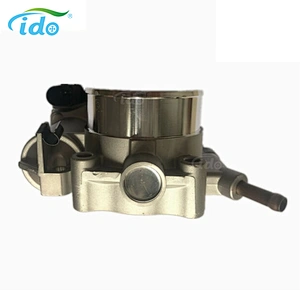 92067741 Professional Factory Electronic Engine Throttle Body For Chevrolet Captiva 2.4L