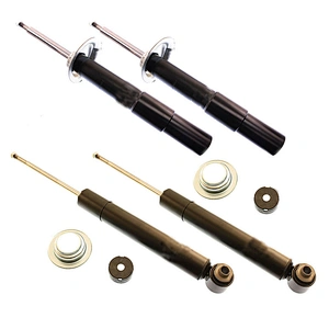 33521094056 Made In China Rear Axle Shock Absorber for BMW5 Touring 1997-2014
