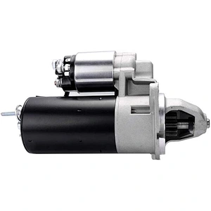 Engine Starter Motor Parts For  BMW 5 12411735524 11531266463