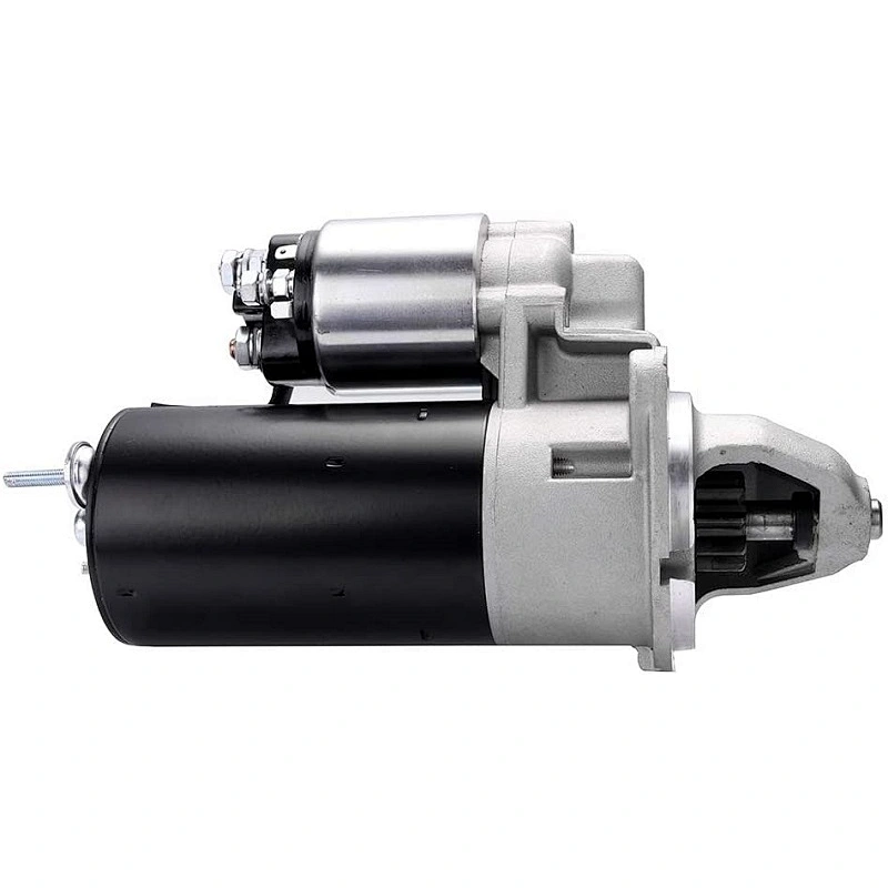 Engine Starter Motor Parts For  BMW 5 12411735524 11531266463