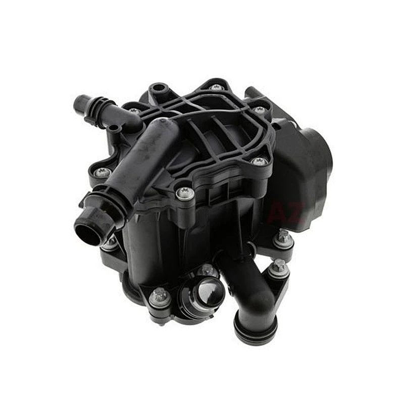 11537644811 engine thermostat for BMW F22 F30 F32 F33 G30 G11 G01 2013-