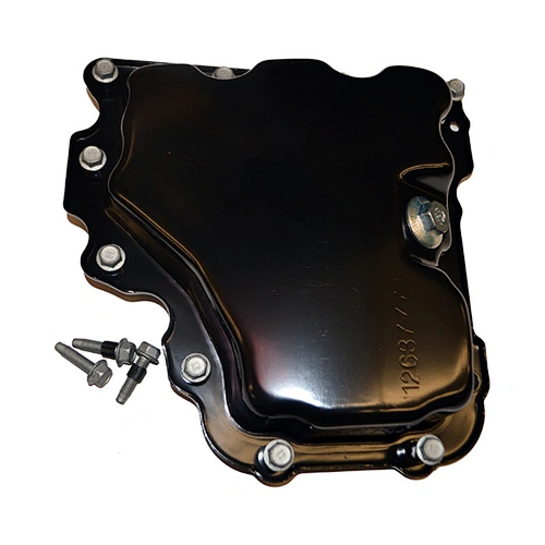 12637773 Auto Engine Spare Parts Oil Pan Sump Lower for Buick Encore for Chevrolet Cruze Malibu