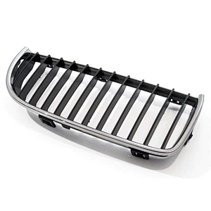 51137120008 Manufacturer Auto Grille  (half chrome) R for BMW 3(E90) 2004-2011