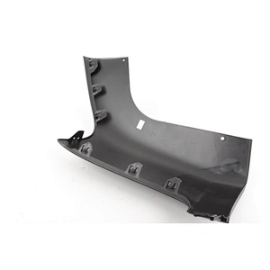 51127242528 Rear Bumper Wrap Angle Right for BMW X5 (F15, F85) 2012-