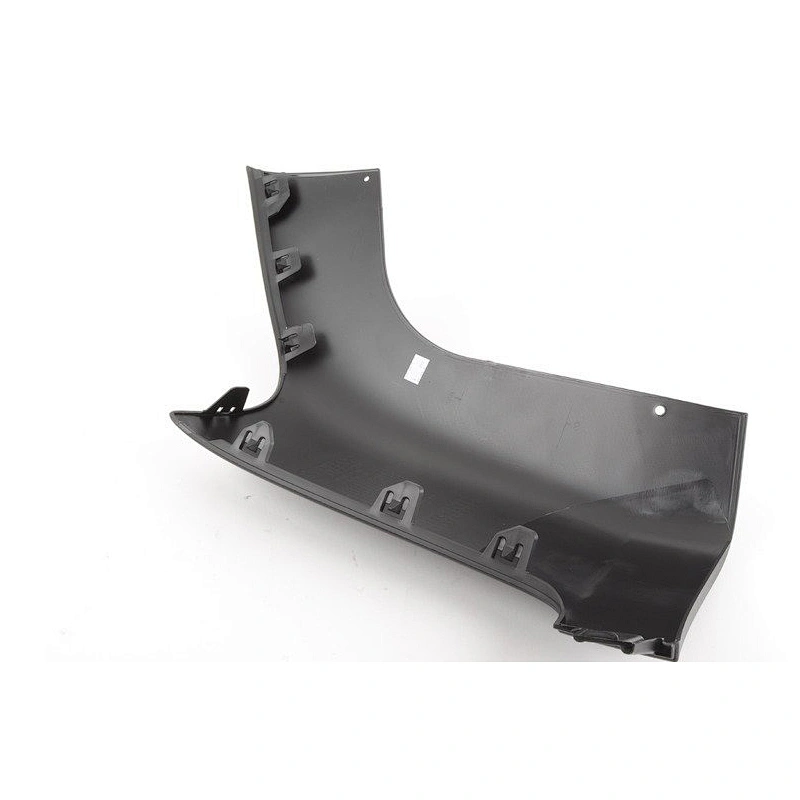 51127242528 Rear Bumper Wrap Angle Right for BMW X5 (F15, F85) 2012-