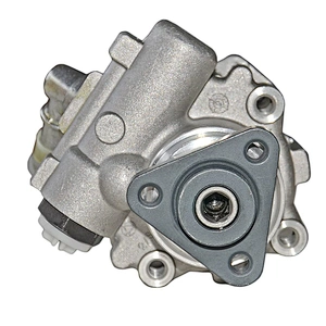 Car Power Steering Pump Fit for BMW 5 E34 87-97 5 E39 95-04 32411092742 32411094098