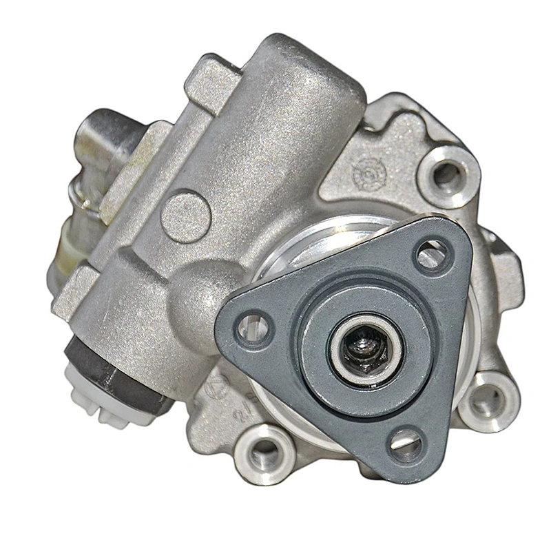 Car Power Steering Pump Fit for BMW 5 E34 87-97 5 E39 95-04 32411092742 32411094098
