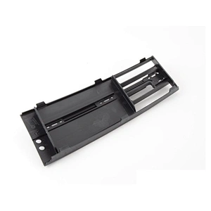 51117295268/ 2008-2015 Car Right Front Bumper Ventilation Grille (half open) for BMW 7 (F01, F02, F03, F04)