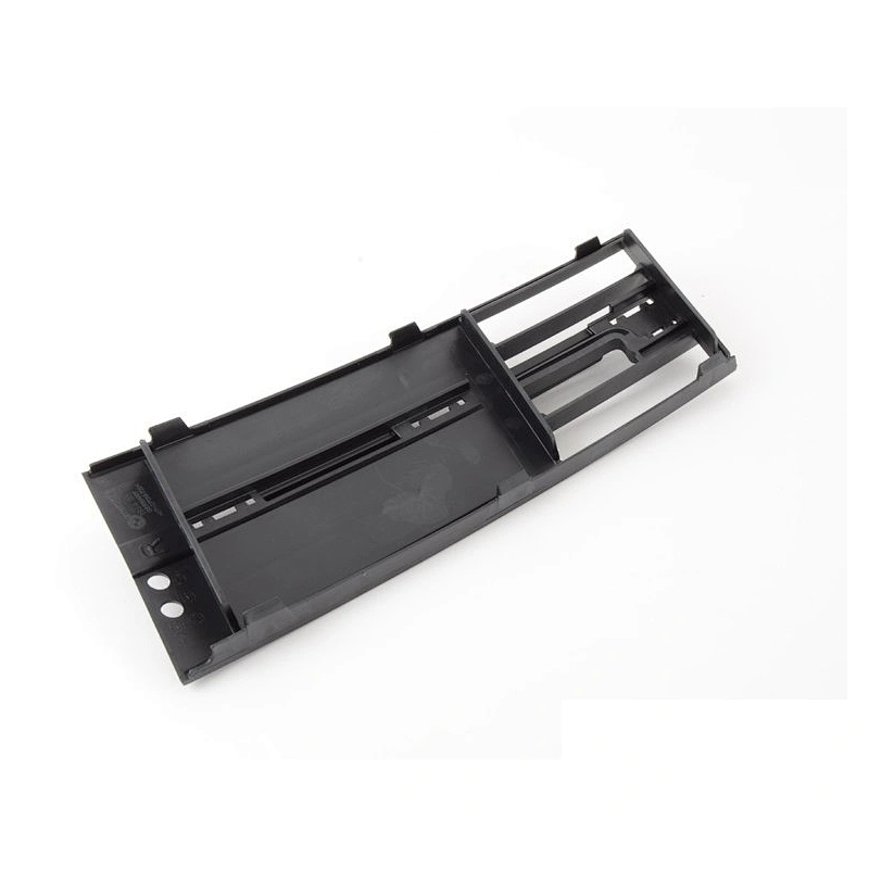 51117295268/ 2008-2015 Car Right Front Bumper Ventilation Grille (half open) for BMW 7 (F01, F02, F03, F04)