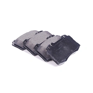 1634200820 1634200620  Car Parts Front Brake Pad for Mercedes-Benz