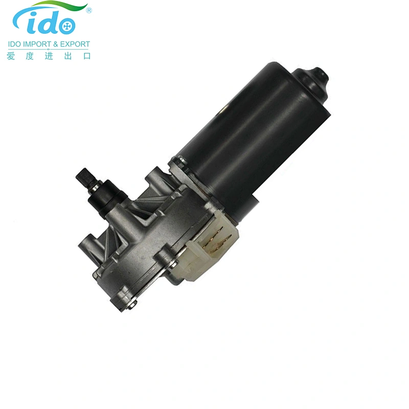 0048206742 24V Auto Power Wiper Motor for Mercedes Benz MK NG SK Vario Bus T2/LN1