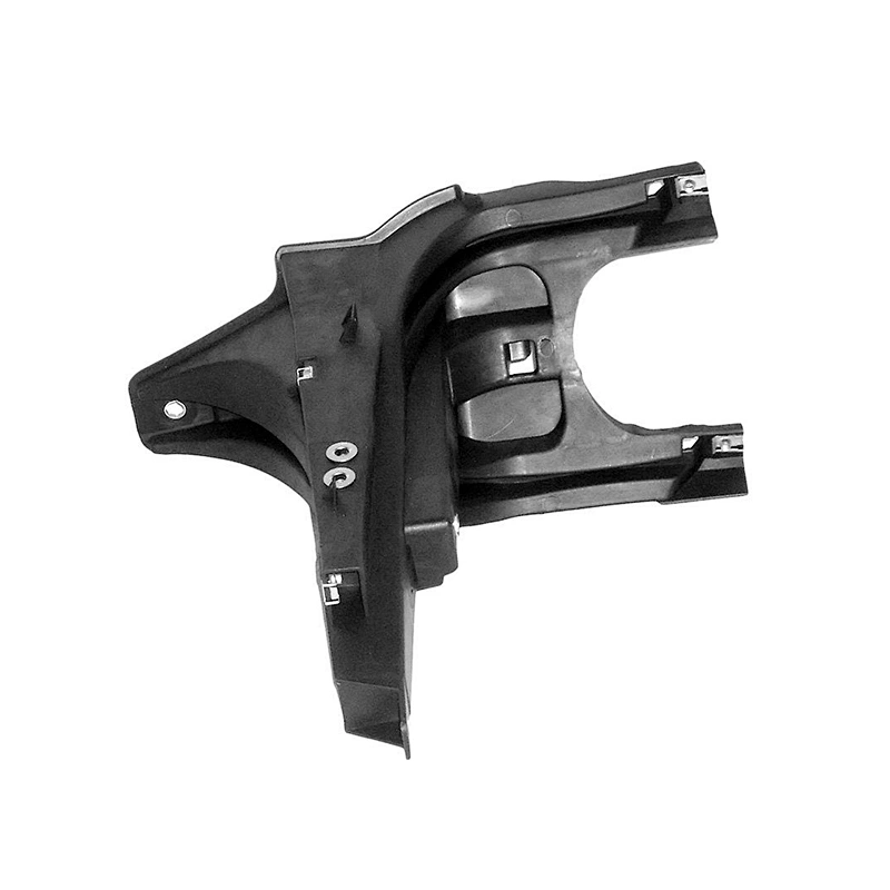 51657157983/2006-2013 Car Left Head Lamp Bracket for BMW X5 (E70)