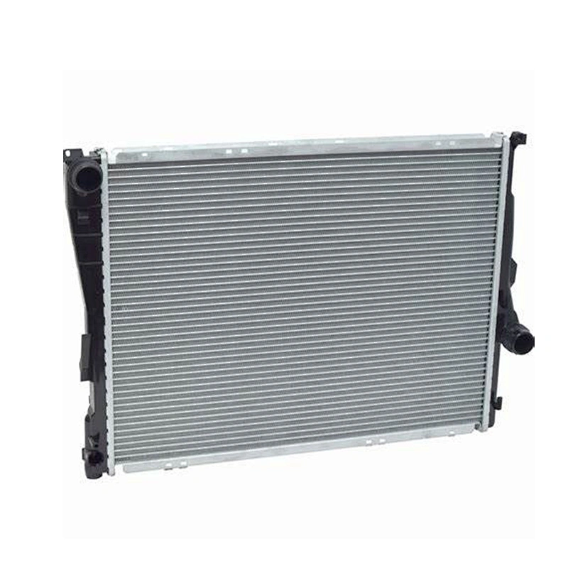 17119071519 Hot Sale Auto Parts Radiator for Bmw 3 Convertible Coupe E46 1998-2005