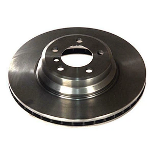 34116750267, Solid Racing Vehicle Brake Discs for BMW 7 2001 up