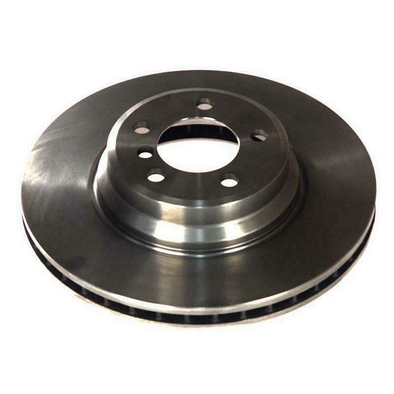 34116750267, Solid Racing Vehicle Brake Discs for BMW 7 2001 up