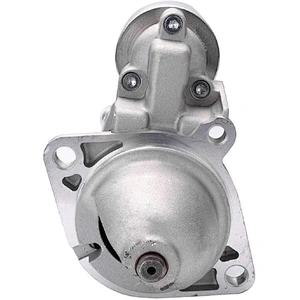 Engine Starter Motor Parts For  BMW 5 12411735524 11531266463