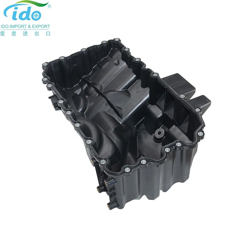 Engine oil pan oil sump pan 11137618512 for BMW F35 F31 F20 F21 F22 F30 F32 X1 Z4