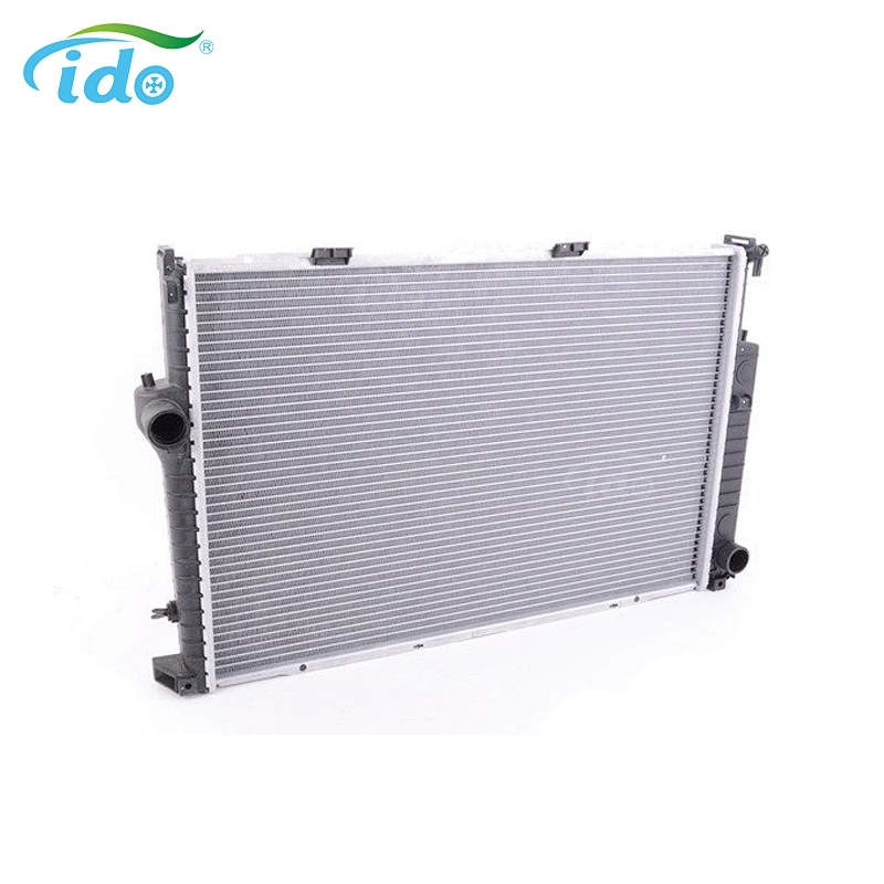 17111702453 Low Prices Auto Cooling System Aluminium Radiator for Bmw 8 E31 1990-1999