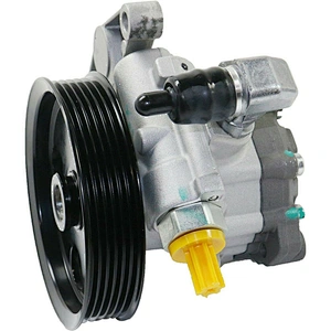 0054664201 0054666501 power steering pump for Mercedes Benz C350 C300 ML550 ML350 GL450