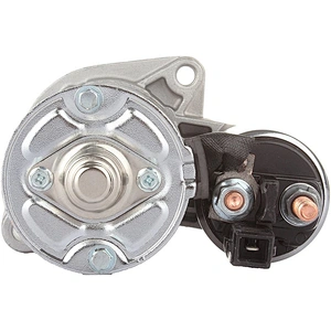 Engine Starter Motor Parts For  BMW X6 12417610343 12417610350