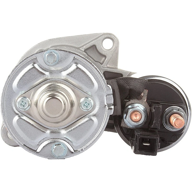 Engine Starter Motor Parts For  BMW X6 12417610343 12417610350