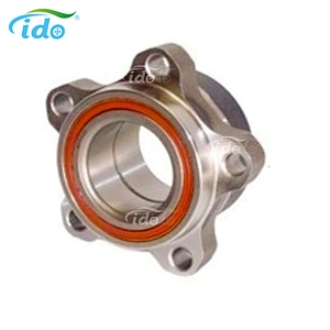 4052783 4506244 4519424 BTF1125 Car Parts Front Wheel Hub Bearing Kit for Ford Transit Bus Box Platform