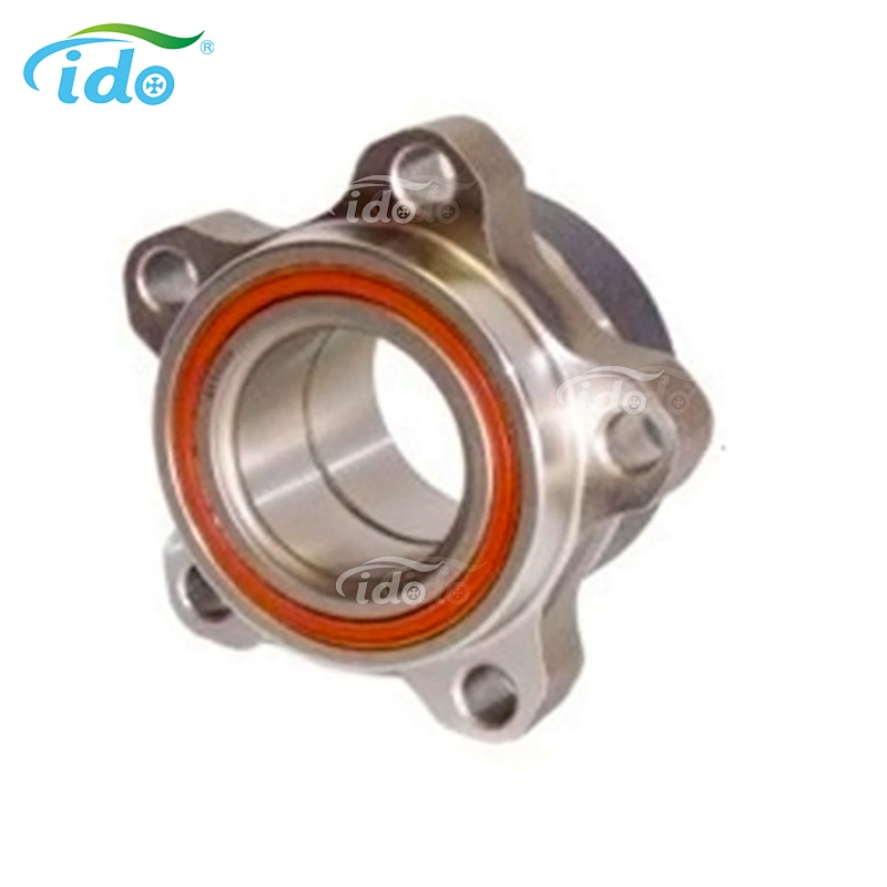 4052783 4506244 4519424 BTF1125 Car Parts Front Wheel Hub Bearing Kit for Ford Transit Bus Box Platform